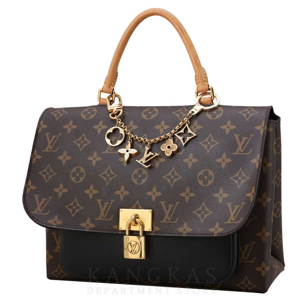 LOUIS VUITTON(USED)루이비통 모노그램 마리냥 & 백 참